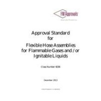 FM Approvals 6036
