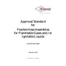 FM Approvals 6036