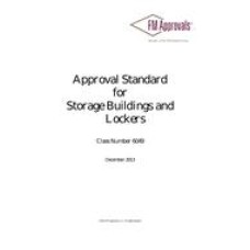 FM Approvals 6049