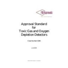 FM Approvals 6340