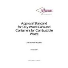 FM Approvals 6920-6921