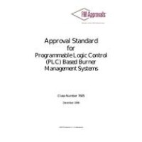 FM Approvals 7605