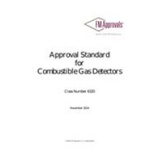 FM Approvals 6320
