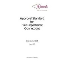 FM Approvals 1530
