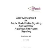 FM Approvals 3155