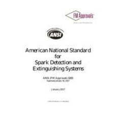 FM Approvals 3265