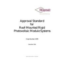 FM Approvals 4478