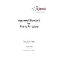 FM Approvals 6061