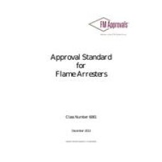FM Approvals 6061