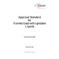 FM Approvals 6065