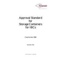 FM Approvals 6086