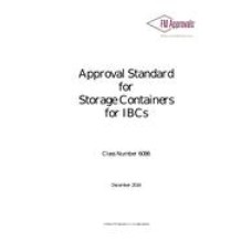 FM Approvals 6086