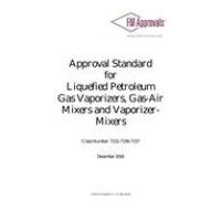 FM Approvals 7151-7156-7157