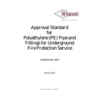 FM Approvals 1613
