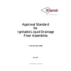 FM Approvals 6090