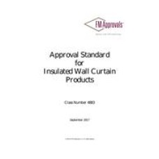 FM Approvals 4883