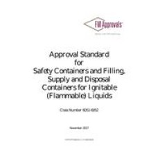 FM Approvals 6051-6052