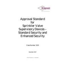 FM Approvals 3135