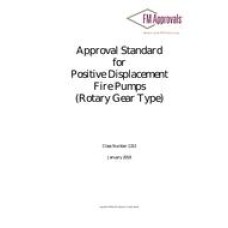 FM Approvals 1313