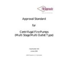 FM Approvals 1310