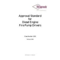 FM Approvals 1333