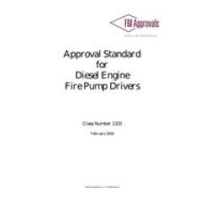 FM Approvals 1333