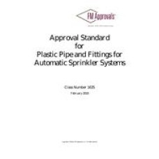 FM Approvals 1635