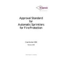 FM Approvals 2000