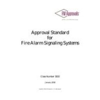 FM Approvals 3010