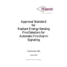 FM Approvals 3260
