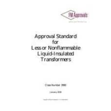 FM Approvals 3990