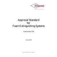 FM Approvals 5130