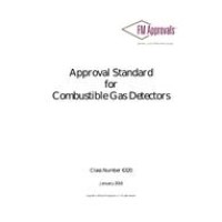 FM Approvals 6320