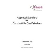 FM Approvals 6320