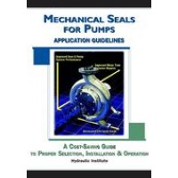 Mechanical Seals for Pumps: Application Guide