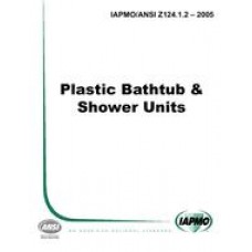 IAPMO Z124.1.2-2005