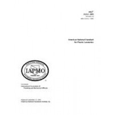 IAPMO Z124.3-2005