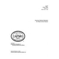 IAPMO Z124.9-2004