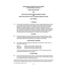 IAPMO IGC 159-2000a (R2013)