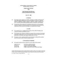 IAPMO IGC 187-09