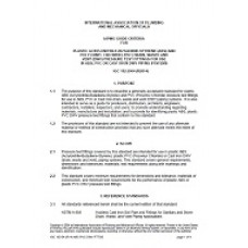 IAPMO IGC 192-2004 (R2014)