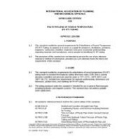 IAPMO IGC 228-2006