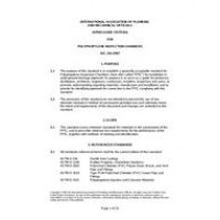 IAPMO IGC 242-2007