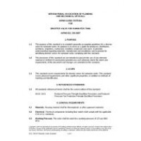 IAPMO IGC 250-2007