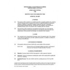 IAPMO IGC 250-2007