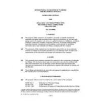 IAPMO IGC 253-2008