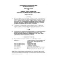 IAPMO IGC 260-2008