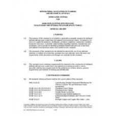 IAPMO IGC 260-2008