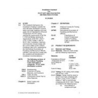 IAPMO IS 29-2010