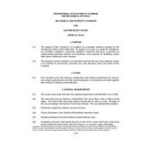 IAPMO PS 101-1997